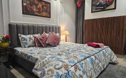Ultra Luxury Cool Flat By Bliss Stay
