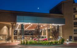 Crowne Plaza Princeton - Conference Center by IHG