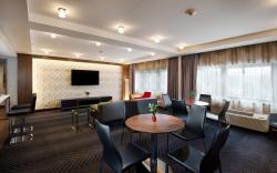 Crowne Plaza Princeton - Conference Center by IHG
