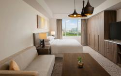 Sheraton Hyderabad Hotel