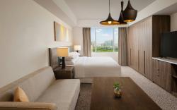 Sheraton Hyderabad Hotel