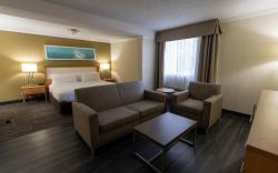 Holiday Inn Greenville By IHG