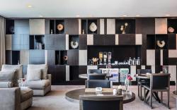 The Canvas Hotel Dubai - MGallery