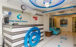 Collection O Grand Corp Inn