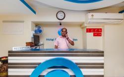 Collection O Grand Corp Inn