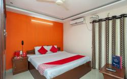 Flagship 26862 Hotel Sri Shiva Shakti