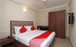Flagship 74174 Hotel Central Plaza