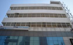 Hotel O New Champion Residency