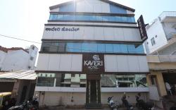 OYO 32997 Hotel Kaveri Bed & Breakfast