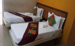 Hotel Akshara Regency, Yeshwanthpur Bangalore