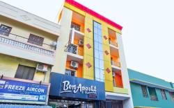 Grand Ocean Inn