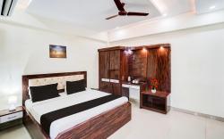 Super Hotel O SGPGI