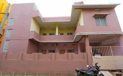 Hotel O Jagannath Heritage