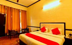 Capital O 31039 Whispering Valley Resort