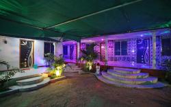 Hotel O Varsha Resort