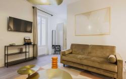 Cosy Apartment - 1BR/2P- Saint-Cloud