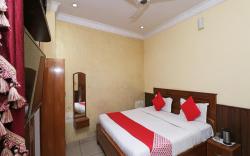 Collection O 30858 Hotel SP ROOMS                                                          