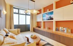 Superbe appartement 6P/2BR - Montmartre