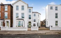 The Chapter Hotels - Finsbury Park
