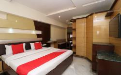 HOTEL O Vivek International Hotel