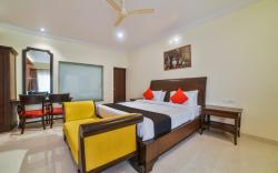 Capital O 30974 Wild Berry Beach Resort