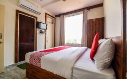 Hotel O Kanchan Residency