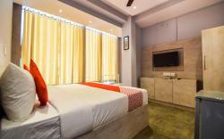 Hotel O Kanchan Residency