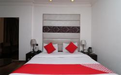 OYO 1600 Hotel Orchid