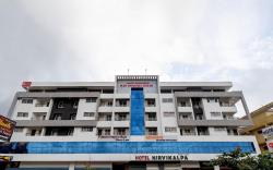 Hotel O Nirvikalpa