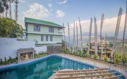 Hotel O Demadzong