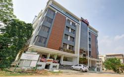 Super Grand Collection O Near Sarjapur Road Near 7d Voyage