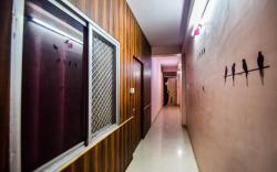 Hotel O Shreenathji Inn