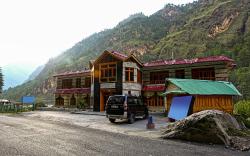 OYO 5910 Hotel Anupam