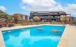 Bytes @ Indawo Apartments