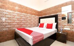 Hotel O Kapoor Residency