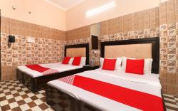 Hotel O Kapoor Residency