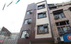 Hotel O Kapoor Residency