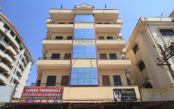 Hotel O Silver House