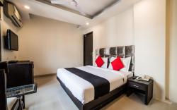 Capital O Hotel Jeyan Inn Near Gurudwara Shri Bangla Sahib