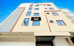 Super Hotel O Anantapur