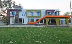 Hotel O Shri Shyam Lawn & Resort
