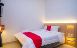 RedDoorz Syariah near Jogja City Mall 2