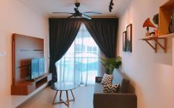 Mykey The Wave Residence A-17-15