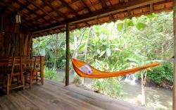 Villa Kampung Ayem