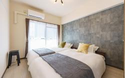 Central Nagoya Stays 805