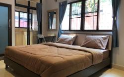 Don Mueang International Airport Apartments