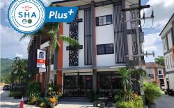 PP Grand Kamala Hotel