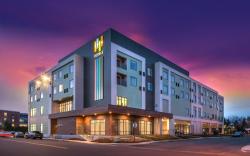 Even Hotels - Eugene By IHG