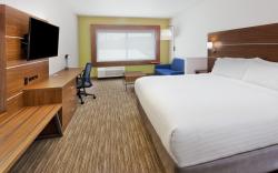 Holiday Inn Express & Suites - Cartersville By IHG