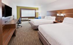 Holiday Inn Express & Suites - Cartersville By IHG